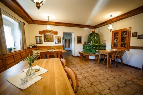 Posada Gasthof Schiffmeister