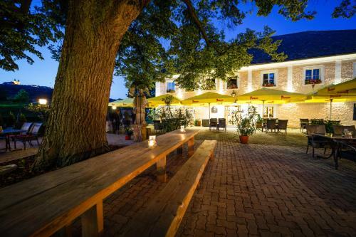 Posada Gasthof Schiffmeister