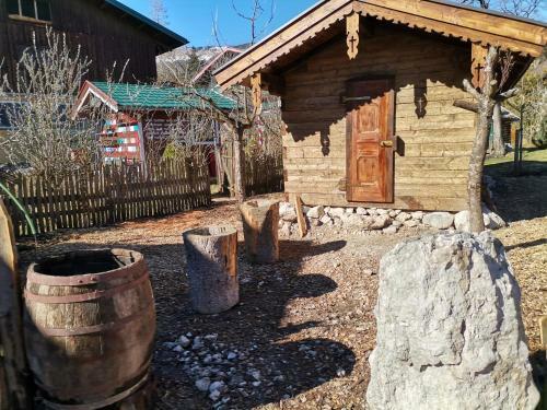 Campingplatz Torrenerhof