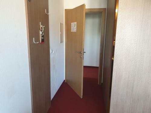Hotel Motel Hainburg