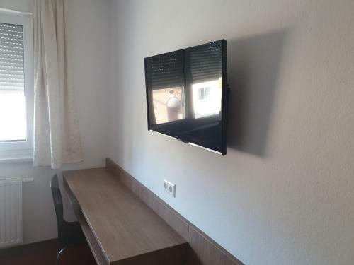 Hotel Motel Hainburg