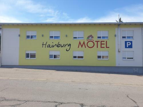 Hotel Motel Hainburg