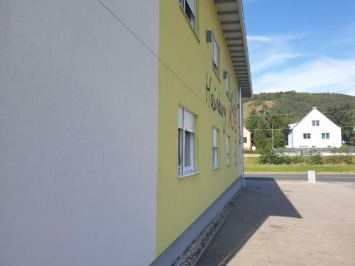 Hotel Motel Hainburg