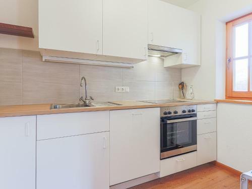 Apartment Salvenblick