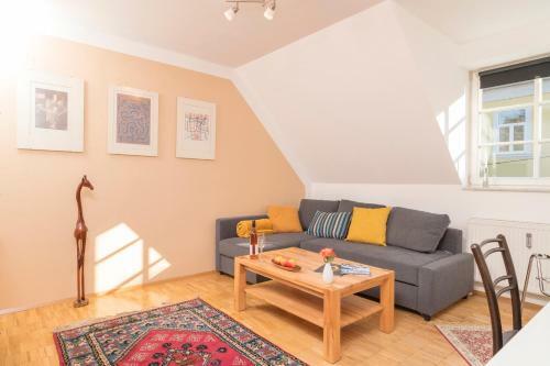 Apartamento Schlossberg Suite By Welcome2vienna