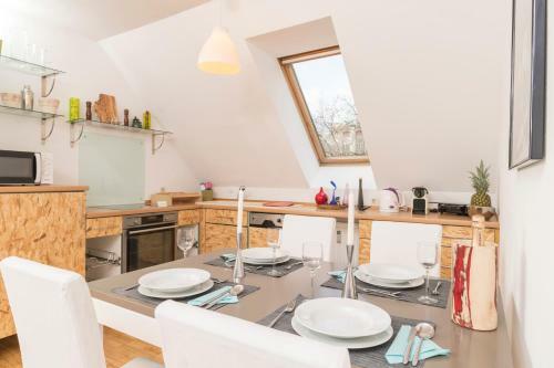 Apartamento Schlossberg Suite By Welcome2vienna