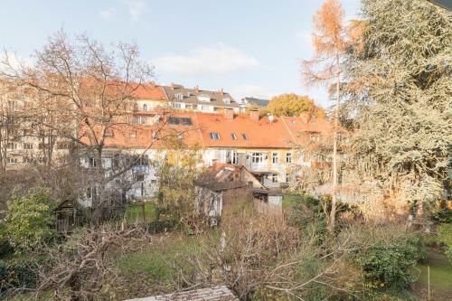 Apartamento Schlossberg Suite By Welcome2vienna