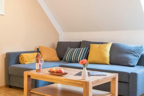 Apartamento Schlossberg Suite By Welcome2vienna