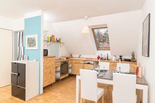 Apartamento Schlossberg Suite By Welcome2vienna