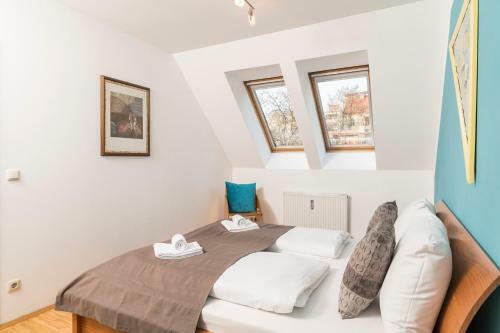 Apartamento Schlossberg Suite By Welcome2vienna