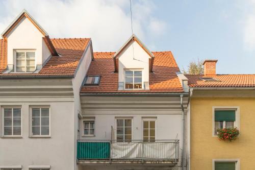 Apartamento Schlossberg Suite By Welcome2vienna