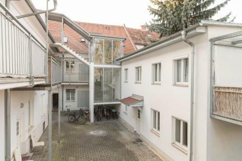 Apartamento Schlossberg Suite By Welcome2vienna