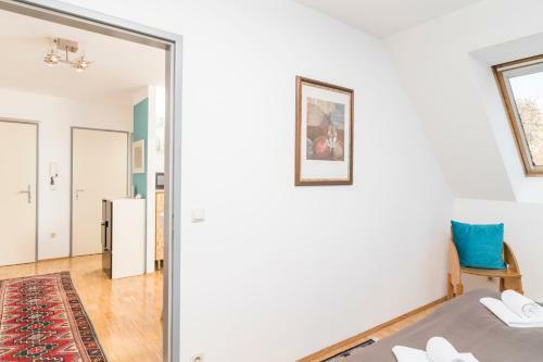 Apartamento Schlossberg Suite By Welcome2vienna
