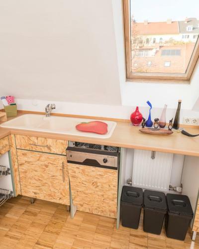 Apartamento Schlossberg Suite By Welcome2vienna