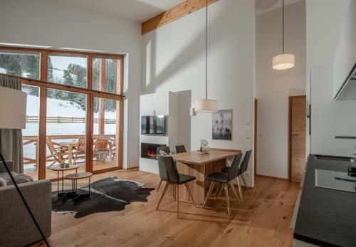 Apartamento Skylodge Alpine Homes