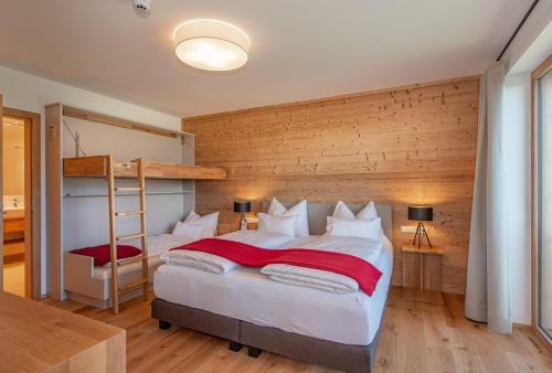 Apartamento Skylodge Alpine Homes