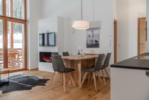 Apartamento Skylodge Alpine Homes