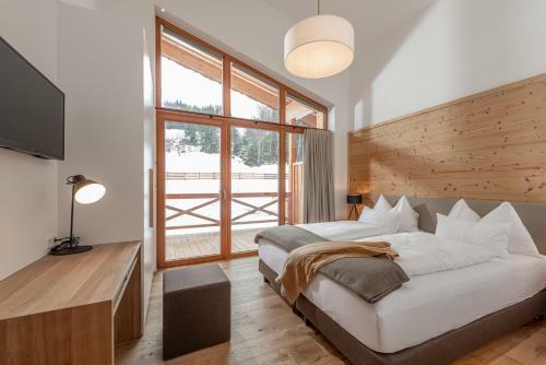 Apartamento Skylodge Alpine Homes