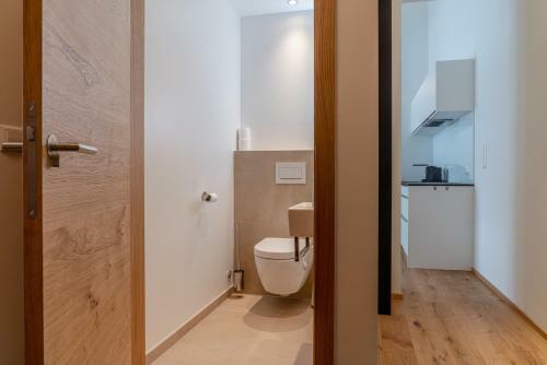 Apartamento Skylodge Alpine Homes