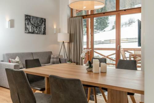 Apartamento Skylodge Alpine Homes