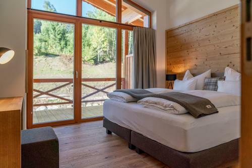 Apartamento Skylodge Alpine Homes
