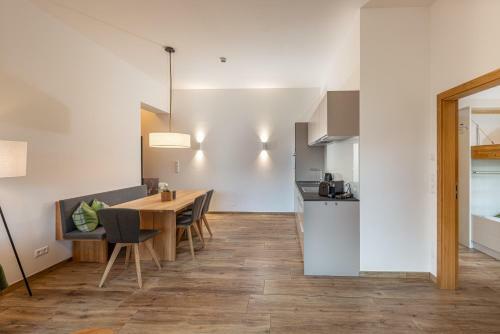 Apartamento Skylodge Alpine Homes