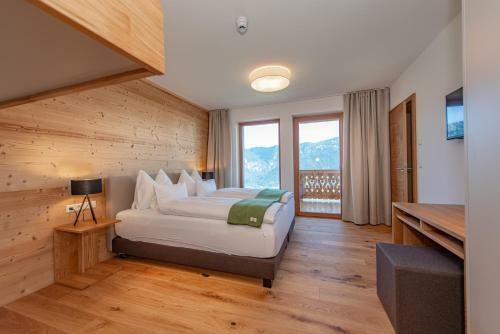 Apartamento Skylodge Alpine Homes
