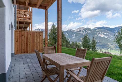Apartamento Skylodge Alpine Homes