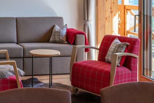 Apartamento Skylodge Alpine Homes