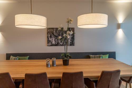 Apartamento Skylodge Alpine Homes