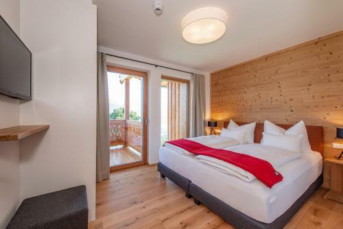 Apartamento Skylodge Alpine Homes