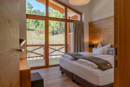 Apartamento Skylodge Alpine Homes