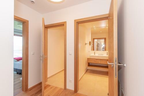 Apartamento Skylodge Alpine Homes