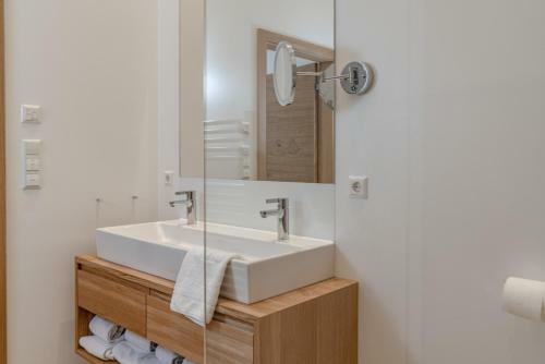 Apartamento Skylodge Alpine Homes