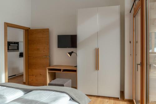 Apartamento Skylodge Alpine Homes