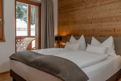 Apartamento Skylodge Alpine Homes