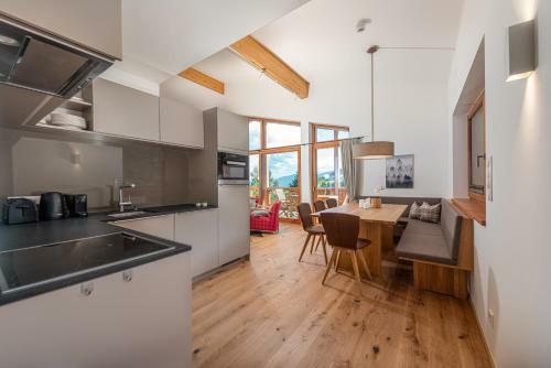 Apartamento Skylodge Alpine Homes