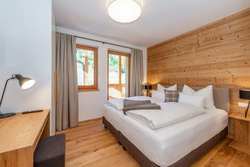Apartamento Skylodge Alpine Homes