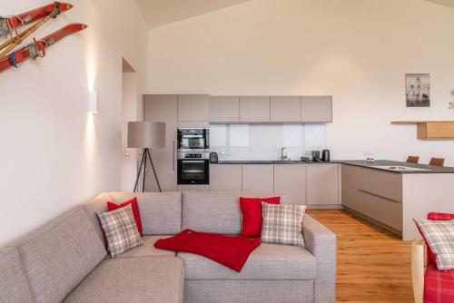 Apartamento Skylodge Alpine Homes