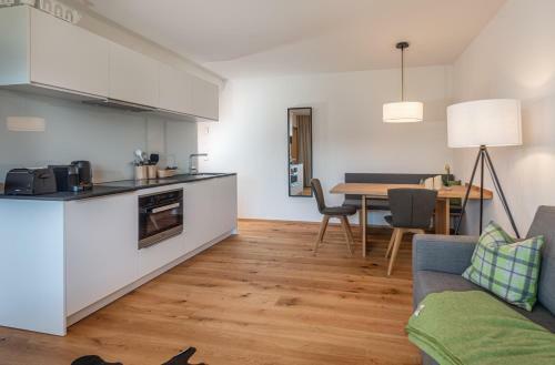 Apartamento Skylodge Alpine Homes
