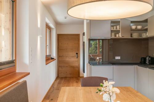 Apartamento Skylodge Alpine Homes
