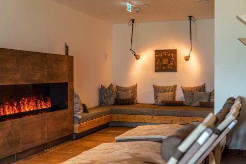 Apartamento Skylodge Alpine Homes