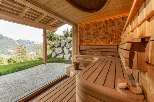 Apartamento Skylodge Alpine Homes
