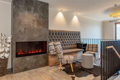 Apartamento Skylodge Alpine Homes