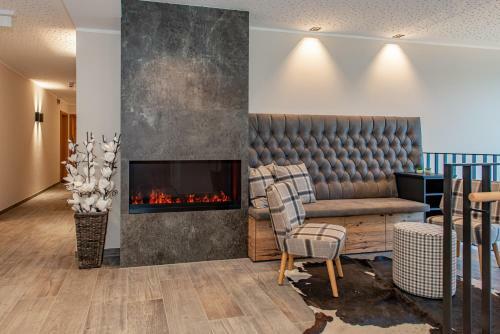 Apartamento Skylodge Alpine Homes