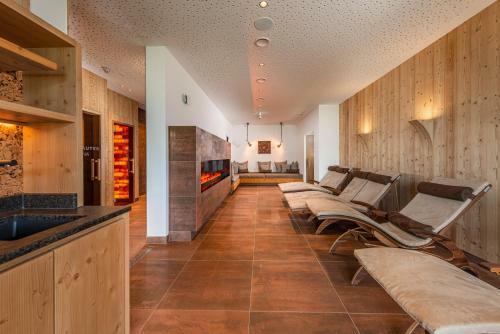 Apartamento Skylodge Alpine Homes