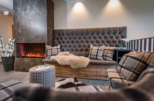 Apartamento Skylodge Alpine Homes
