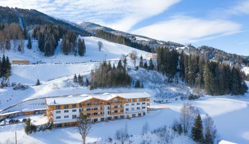 Apartamento Skylodge Alpine Homes