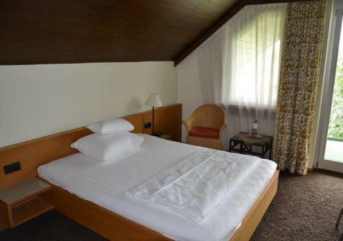 Hotel Landhaus Schiffle