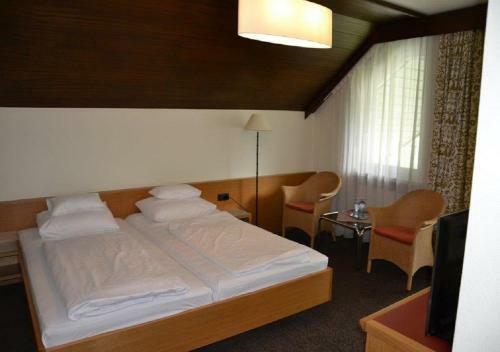 Hotel Landhaus Schiffle